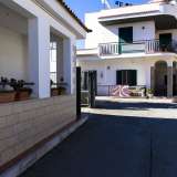 Alcune villette presenti nel villaggio